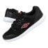 Фото #1 товара Umbro Black W UMFL0058-BL shoes