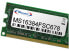 Фото #1 товара Memorysolution Memory Solution MS16384FSC678 - 16 GB