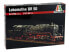 Фото #1 товара Italeri 8702 - Black,Red - HO (1:87) - 26.6 cm