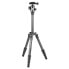 Фото #1 товара MANFROTTO Element Traveler Small Tripod