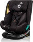 Fotelik samochodowy Lionelo FOTELIK SAMOCHODOWY OBROTOWY BASTIAAN ONE I-SIZE 0-36KG 40-150CM BLACK CARBON