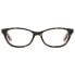 Фото #2 товара LOVE MOSCHINO MOL544-TN-086 Glasses