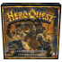 Фото #4 товара Настольная игра Hasbro Hero Quest (FR)