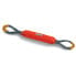 RUFFWEAR Pacific Loop Toy Sockeye Red - фото #2