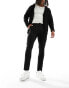 Фото #10 товара New Look suit trousers in black