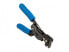 Фото #2 товара Delock 86828 - Manual tensioning tool - Black - Blue - Metal - Plastic - 9 mm - 1 pc(s)