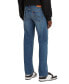 ფოტო #3 პროდუქტის Men's 501® Original Fit Button Fly Stretch Jeans