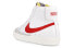 Фото #5 товара Кроссовки Nike Blazer Mid 77 "Habanero Red" CZ1055-101