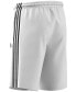 ფოტო #11 პროდუქტის Men's Tricot Striped 10" Shorts