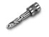 Фото #1 товара Fein 63111014010 - Drill - Spiral cutting drill bit - 1.4 cm - Universal - High-Speed Steel (HSS) - Stainless steel