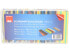 Фото #4 товара Max Hauri AG 129005, Heat shrink tube, Blue, Brown, Green, Red, White, Yellow, Box