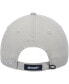 ფოტო #3 პროდუქტის Men's Gray Genesis Invitational Shawmut Adjustable Hat