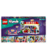 Playset Lego Friends 41728 346 Предметы