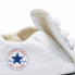 Фото #3 товара Детские спортивные кроссовки Converse Chuck Taylor All Star Cribster Белый