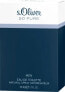 So pure Men Eau de Toilette, 50 ml