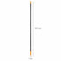 ფოტო #3 პროდუქტის FISKARS Solid 157.5 cm Shaft