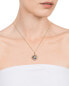Фото #2 товара Nádherný pozlacený náhrdelník se zirkony Elegant 15114C100-39