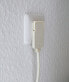 Фото #3 товара Brennenstuhl 1153120100 - 2 m - 4 AC outlet(s) - Indoor - White - 320 mm - White