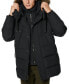 Men's Gattaca Down Parka Coat