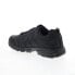 Фото #6 товара Nautilus Stratus Soft Toe SD10 N4611 Mens Black Wide Athletic Work Shoes 15