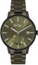Фото #1 товара Наручные часы Tommy Hilfiger Women's Quartz Silver-Tone Stainless Steel Watch 34mm.