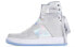 Фото #1 товара Кроссовки Nike Air Force 1 High Rebel XX CNYBV7344-090