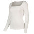 Фото #2 товара ONLY Talma long sleeve T-shirt