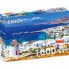 Фото #2 товара Puzzle Insel Mykonos Griechenland