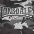 LONSDALE Cobbett short sleeve T-shirt