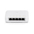 Фото #10 товара UbiQuiti Networks UniFi Switch Flex (3-pack) - Managed - L2 - Gigabit Ethernet (10/100/1000) - Full duplex - Power over Ethernet (PoE) - Wall mountable