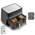 Air Fryer Moulinex Black 2450 W 8 L 8,3 L