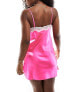 Фото #3 товара Boux Avenue Valentines Amelia chemise in pink