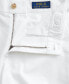 Фото #3 товара Шорты для малышей Polo Ralph Lauren прямого кроя из твила со стрейчей