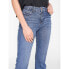 Фото #8 товара NOISY MAY Olivia Normal Waist Slim Straight MB jeans