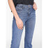 Фото #9 товара NOISY MAY Olivia Normal Waist Slim Straight MB jeans