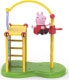 Figurka Hasbro ŚWINKA PEPPA - PRZYGODA W BALONOWYM PARKU - HASBRO - F2399