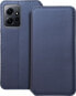 Фото #1 товара OEM Kabura Dual Pocket do XIAOMI Redmi NOTE 12 5G granatowy