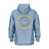 Фото #2 товара OTSO Smileyworld Happy hoodie