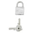 EUROMARINE 002623 30 mm Padlock