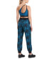 Josie Natori 289332 Women's Interlocked Jogger Pants Size S