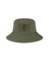 ფოტო #3 პროდუქტის Men's Green Detroit Tigers 2023 Armed Forces Day Bucket Hat