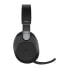 Фото #6 товара Jabra Evolve2 85 - Link380c UC Stereo - Black - Wired & Wireless - Office/Call center - 20 - 20000 Hz - 286 g - Headset - Black