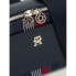 TOMMY HILFIGER Distinct Camera Corp crossbody