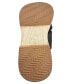 ფოტო #5 პროდუქტის Women's Orion Slip-On Wedge Sandals
