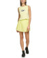 ფოტო #2 პროდუქტის Women’s Performance Pleated Tennis Skirt