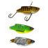 Фото #2 товара SAKURA Soukouss Blade Sinking Lipless Crankbait 14g 50 mm