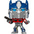 FUNKO POP Transformers Optimus Prime Figure