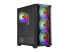 Фото #1 товара Enermax StarryKnight SK30 V2 - E-ATX Mid Tower PC Gaming Case - Mesh Front Panel