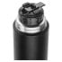 Фото #2 товара Термос с вакуумной изоляцией Zwilling Thermo - 1 л - Черный - Нержавеющая сталь - 12 ч - 24 ч - Бисфенол А (BPA)