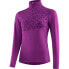 Фото #1 товара LOEFFLER Hywa Grace Transtex® Long Sleeve Base Layer